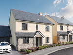 Thumbnail to rent in Cornfields Walk, Sageston, Tenby