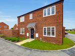 Thumbnail to rent in Sunflower Close, Witham St. Hughs, Lincoln