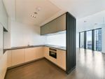 Thumbnail to rent in Amory Tower, 203 Marsh Wall, London