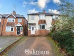 Thumbnail for sale in Metfield Croft, Harborne, Birmingham