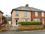 Thumbnail for sale in Gloucester Terrace, Billingham