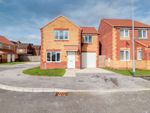 Thumbnail for sale in Minerva Close, Scunthorpe