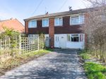 Thumbnail to rent in Manor End, Uckfield