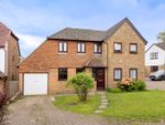 Thumbnail for sale in Bridger Way, Crowborough