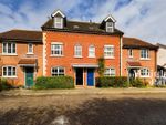 Thumbnail to rent in Wheatfield Way, Long Stratton, Norwich