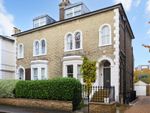 Thumbnail to rent in Lingfield Road, London