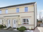 Thumbnail to rent in Cae Brewis, Boverton