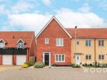 Thumbnail for sale in Pipistrelle Way, Capel St. Mary, Ipswich, Suffolk