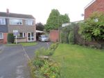 Thumbnail for sale in Belmont Avenue, Shoal Hill, Cannock