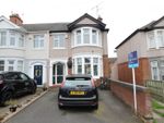 Thumbnail for sale in Margaret Avenue, Bedworth, Warwickshire
