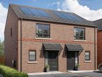 Thumbnail to rent in "The Beaford - Plot 58" at Booth Lane, Middlewich