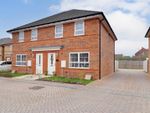Thumbnail for sale in Spitfire Drive, Brough