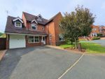 Thumbnail to rent in Simpsons Walk, Telford