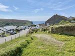 Thumbnail for sale in Building Plot, Mawgan Porth