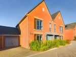 Thumbnail for sale in Badger Place, Bordon, Hampshire