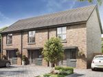 Thumbnail to rent in "The Adriano" at Blythe Gate, Blythe Valley Park, Shirley, Solihull