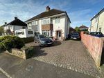 Thumbnail for sale in Coronation Avenue, Yeovil, Somerset