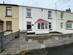 Thumbnail for sale in New Road, Dafen, Llanelli