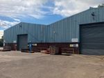 Thumbnail to rent in Units 4&amp;5 Lyneburn Industrial Estate, Halbeath Place, Dunfermline