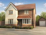 Thumbnail to rent in "The Hawkins" at School Road, Elmswell, Bury St. Edmunds