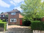 Thumbnail for sale in Hatton Green, Feltham