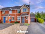 Thumbnail for sale in Swan Drive, Droitwich, Worcestershire