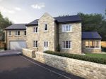Thumbnail for sale in Thornton House, Birch Hall Close, Earby, Barnoldswick