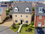 Thumbnail to rent in Emma Girling Close, Hadleigh, Ipswich
