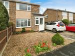 Thumbnail to rent in St. Tibba Way, Ryhall, Stamford