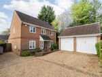 Thumbnail for sale in Hawthorn Close, Colden Common, Winchester, Hampshire