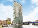 Thumbnail to rent in West India Quay, Canary Wharf