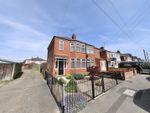 Thumbnail for sale in Riversdale Road, Hull