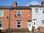 Thumbnail to rent in Hall Terrace, Willington, Crook