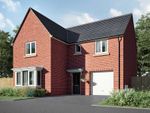 Thumbnail to rent in "Grainger" at Racecourse Road, East Ayton, Scarborough