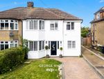 Thumbnail to rent in Grove Road, Rayleigh