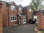 Thumbnail to rent in St. Swithins Close, Derby