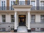 Thumbnail to rent in Rutland Gate, London