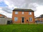 Thumbnail to rent in Heatherfields Crescent, New Rossington, Doncaster