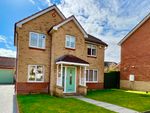 Thumbnail to rent in Acorn Way, Bottesford, Scunthorpe