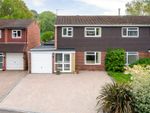 Thumbnail for sale in Arnett Avenue, Finchampstead, Wokingham, Berkshire