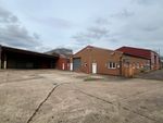 Thumbnail to rent in Industrial Unit, Winnall Manor Road, Winchester