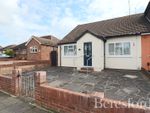 Thumbnail for sale in Hunter Drive, Hornchurch