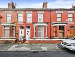 Thumbnail for sale in Elmdale Road, Liverpool