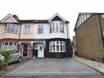 Thumbnail for sale in Willow Road, Chadwell Heath, Romford, Essex