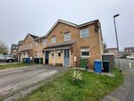 Thumbnail to rent in Sapphire Street, Mansfield