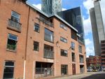 Thumbnail to rent in Bridgewater Street, Manchester, Greater Manchester