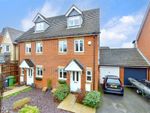 Thumbnail for sale in Long Shaw Close, Boughton Monchelsea, Maidstone, Kent