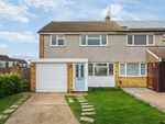 Thumbnail for sale in Chichester Close, Dunstable, Bedfordshire