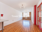 Thumbnail to rent in Back Church Lane, Aldgate East