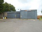 Thumbnail to rent in Workshop, Yeovil Road, Bradford Abbas